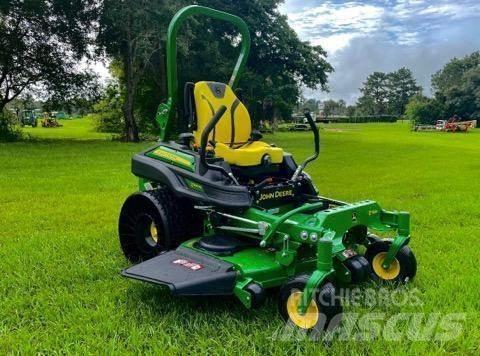 John Deere Z920M 0 - pöörderaadiuse niidukid
