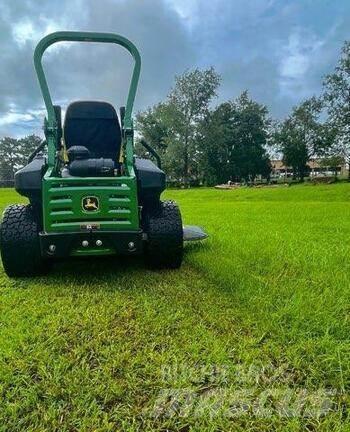 John Deere Z920M 0 - pöörderaadiuse niidukid