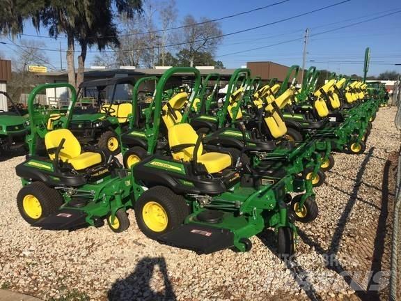 John Deere Z920M 0 - pöörderaadiuse niidukid