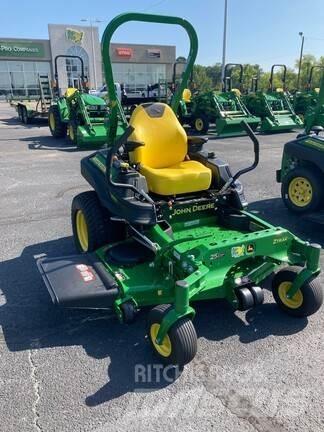 John Deere Z920M 0 - pöörderaadiuse niidukid