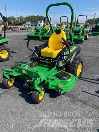 John Deere Z920M 0 - pöörderaadiuse niidukid