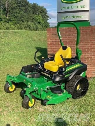John Deere Z920M 0 - pöörderaadiuse niidukid