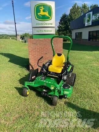 John Deere Z920M 0 - pöörderaadiuse niidukid