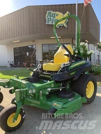 John Deere Z920M 0 - pöörderaadiuse niidukid