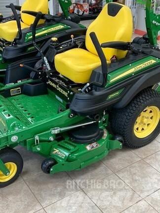 John Deere Z920M 0 - pöörderaadiuse niidukid