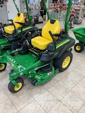 John Deere Z920M 0 - pöörderaadiuse niidukid
