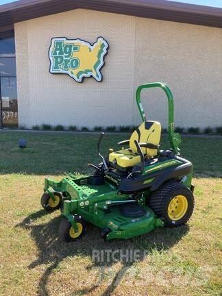 John Deere Z920M 0 - pöörderaadiuse niidukid