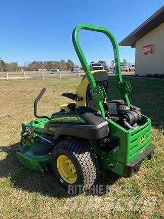 John Deere Z920M 0 - pöörderaadiuse niidukid