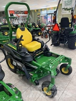 John Deere Z920M 0 - pöörderaadiuse niidukid