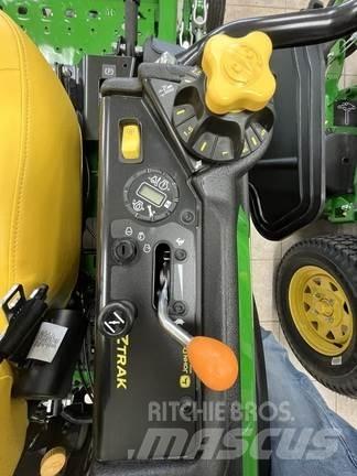 John Deere Z920M 0 - pöörderaadiuse niidukid