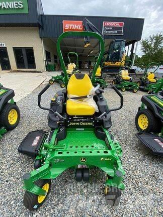 John Deere Z920M 0 - pöörderaadiuse niidukid