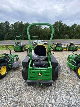 John Deere Z920M 0 - pöörderaadiuse niidukid