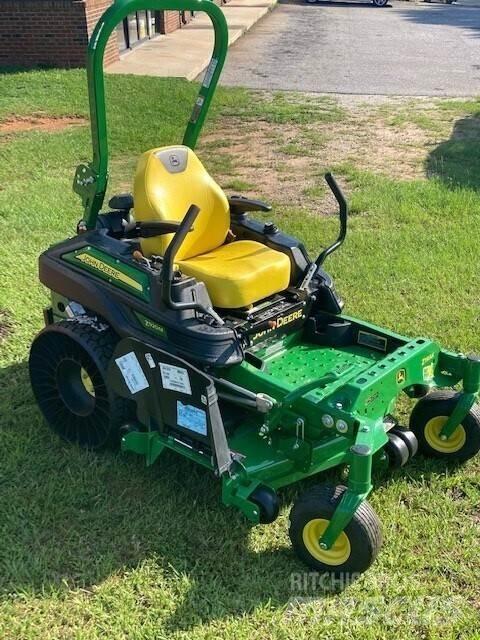 John Deere Z920M 0 - pöörderaadiuse niidukid
