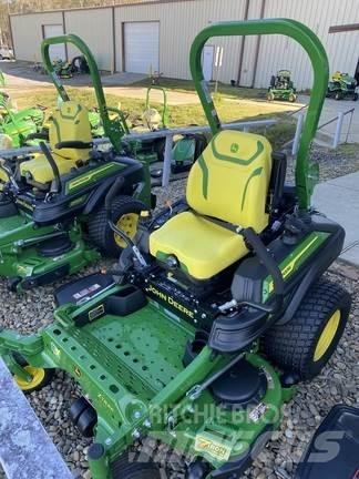 John Deere Z920M 0 - pöörderaadiuse niidukid