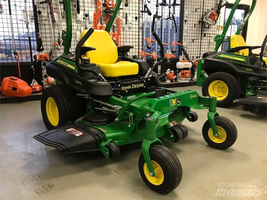 John Deere Z930M 0 - pöörderaadiuse niidukid