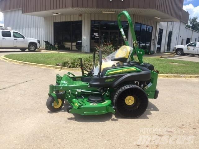 John Deere Z930M 0 - pöörderaadiuse niidukid