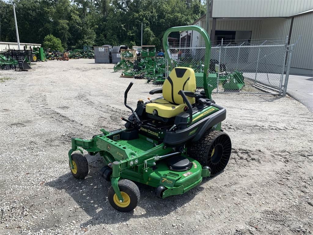 John Deere Z930M 0 - pöörderaadiuse niidukid