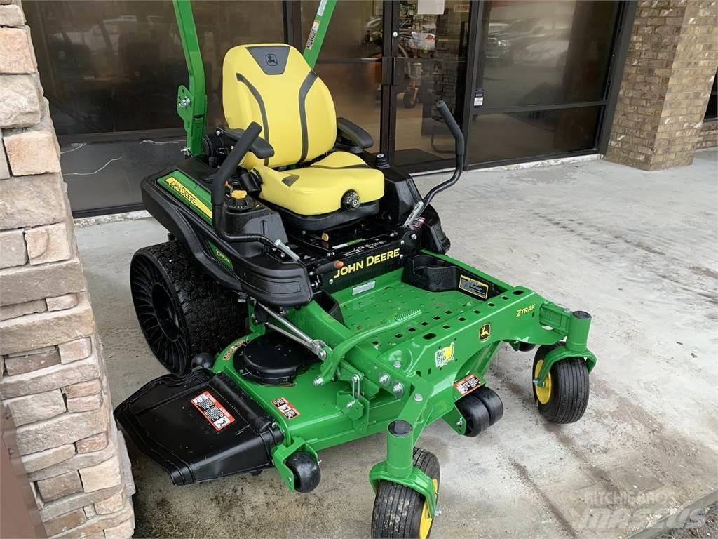 John Deere Z930M 0 - pöörderaadiuse niidukid
