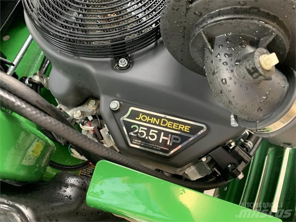John Deere Z930M 0 - pöörderaadiuse niidukid