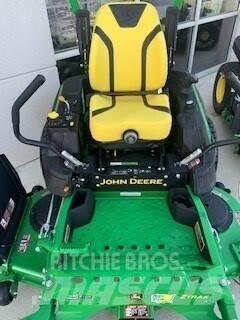 John Deere Z930M 0 - pöörderaadiuse niidukid