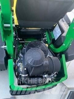 John Deere Z930M 0 - pöörderaadiuse niidukid