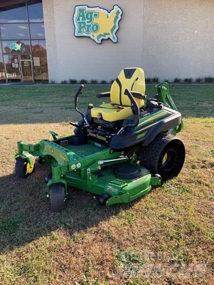 John Deere Z930M 0 - pöörderaadiuse niidukid