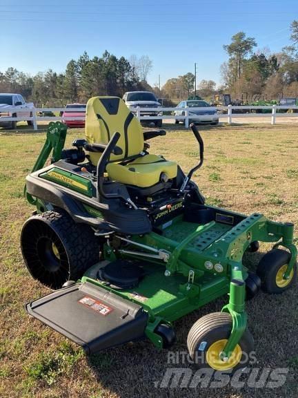 John Deere Z930M 0 - pöörderaadiuse niidukid