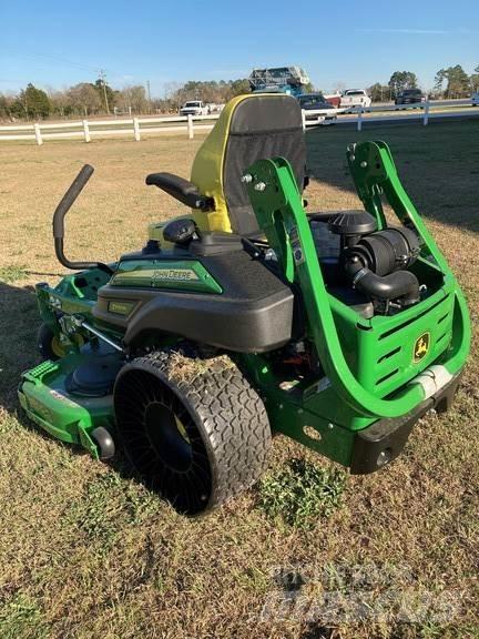 John Deere Z930M 0 - pöörderaadiuse niidukid