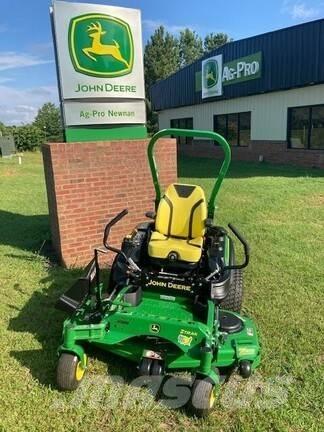 John Deere Z930M 0 - pöörderaadiuse niidukid