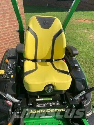 John Deere Z930M 0 - pöörderaadiuse niidukid