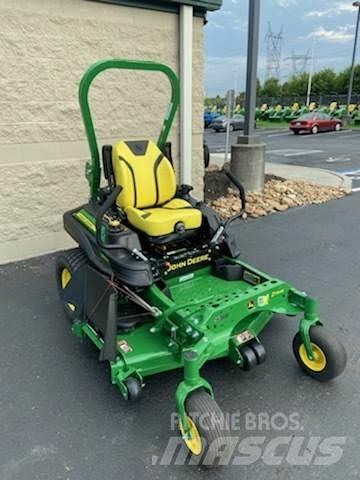 John Deere Z930M 0 - pöörderaadiuse niidukid