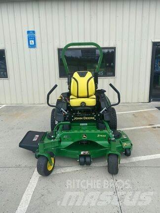 John Deere Z930M 0 - pöörderaadiuse niidukid