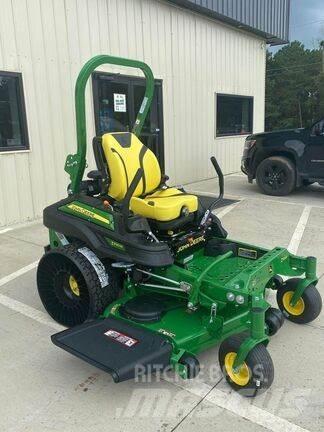 John Deere Z930M 0 - pöörderaadiuse niidukid