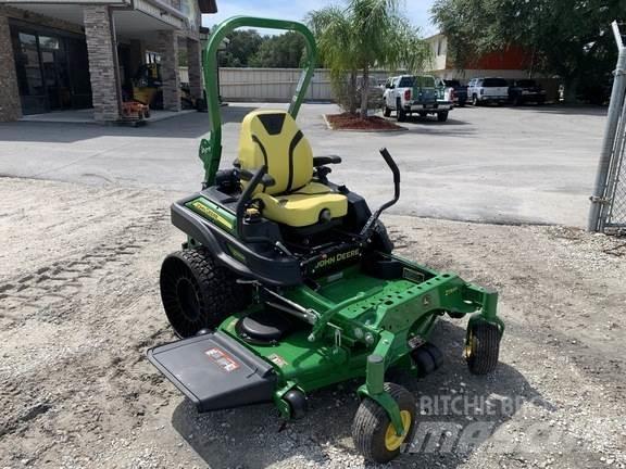 John Deere Z930M 0 - pöörderaadiuse niidukid