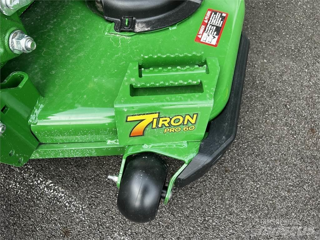 John Deere Z930M 0 - pöörderaadiuse niidukid
