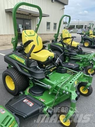 John Deere Z930M 0 - pöörderaadiuse niidukid