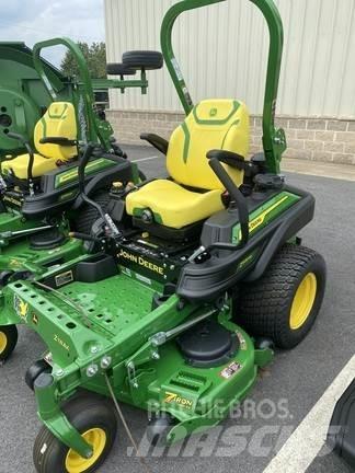 John Deere Z930M 0 - pöörderaadiuse niidukid