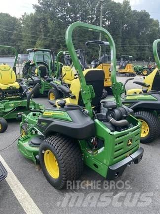 John Deere Z930M 0 - pöörderaadiuse niidukid