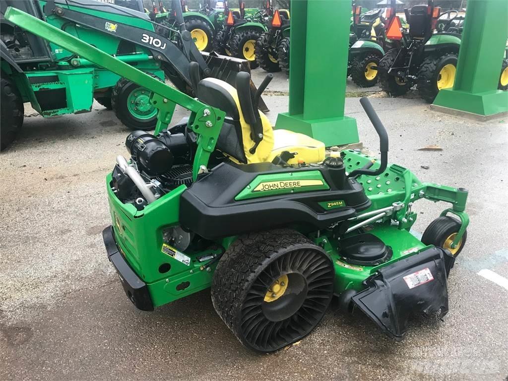 John Deere Z945M 0 - pöörderaadiuse niidukid