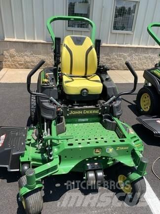 John Deere Z950M 0 - pöörderaadiuse niidukid