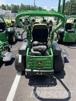 John Deere Z950M 0 - pöörderaadiuse niidukid