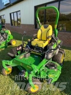John Deere Z950M 0 - pöörderaadiuse niidukid