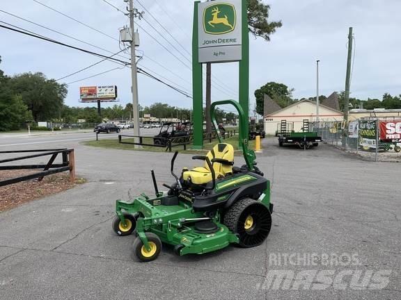 John Deere Z950M 0 - pöörderaadiuse niidukid
