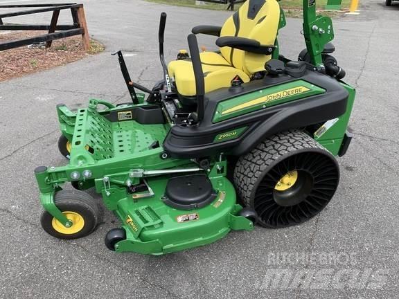 John Deere Z950M 0 - pöörderaadiuse niidukid