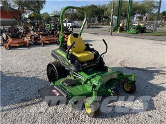 John Deere Z950M 0 - pöörderaadiuse niidukid