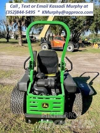 John Deere Z950M 0 - pöörderaadiuse niidukid