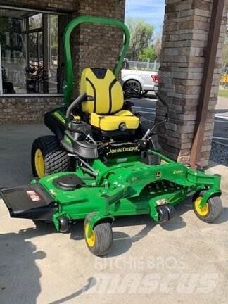 John Deere Z950M 0 - pöörderaadiuse niidukid