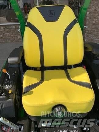 John Deere Z950M 0 - pöörderaadiuse niidukid
