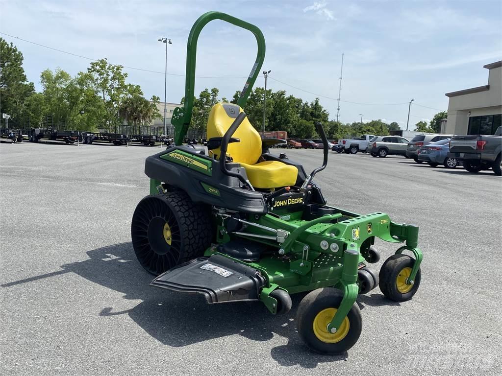 John Deere Z950M 0 - pöörderaadiuse niidukid