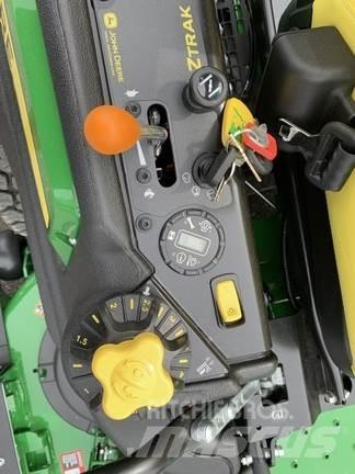 John Deere Z950M 0 - pöörderaadiuse niidukid